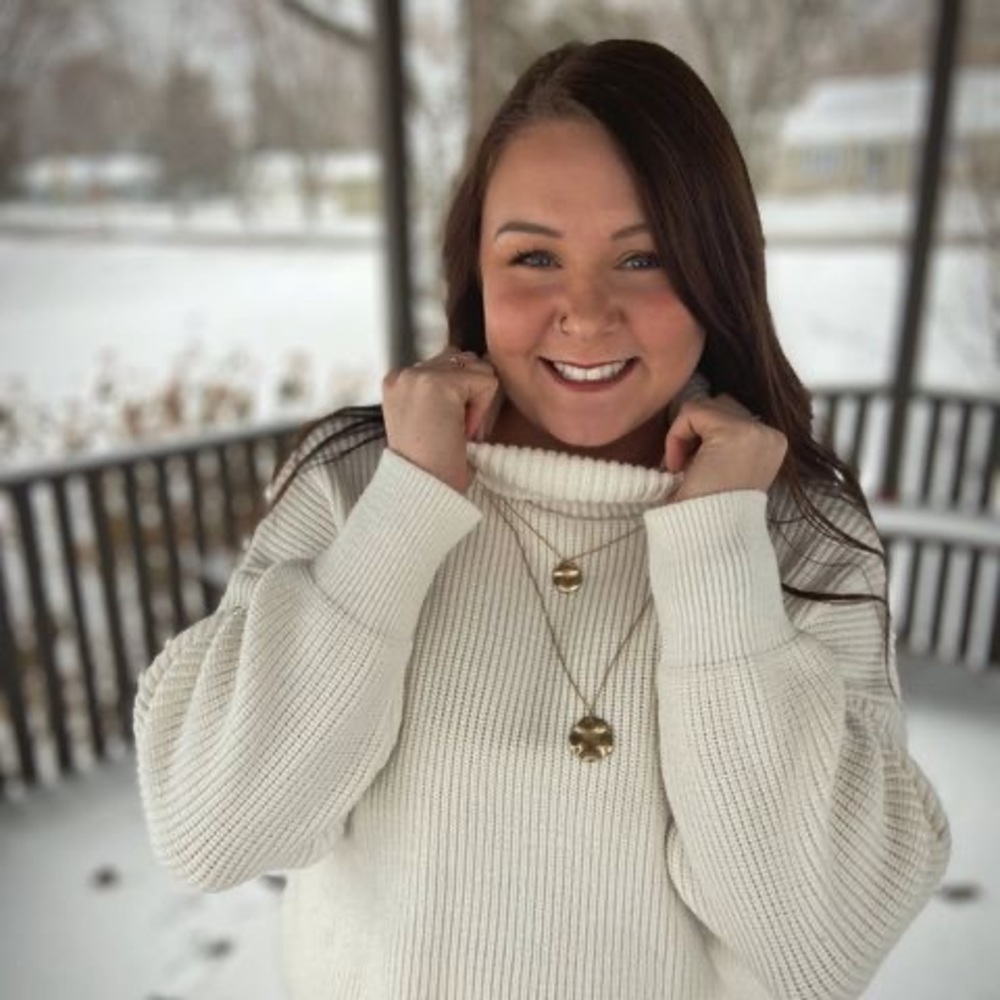 Meet your Posher, Britteny